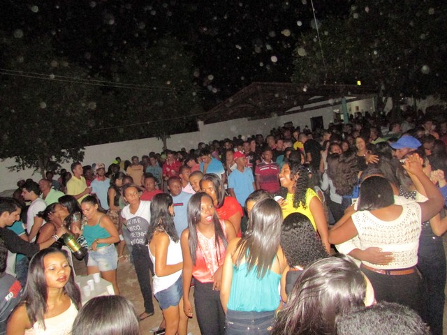 Banda 100 Stress Agitou o Clube do Dodó - Imagem 43