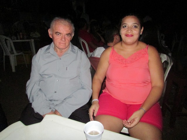 Banda 100 Stress Agitou o Clube do Dodó - Imagem 18