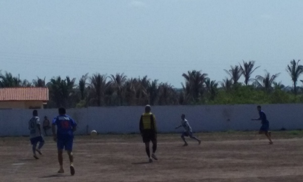 Vila da Paz Vence de Virada o Fluminense - Imagem 3