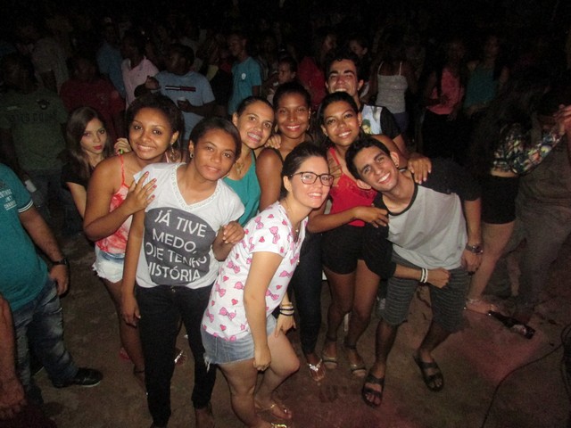 Banda 100 Stress Agitou o Clube do Dodó - Imagem 50