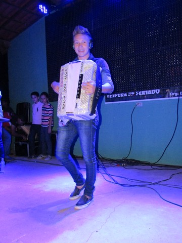 Banda 100 Stress Agitou o Clube do Dodó - Imagem 78