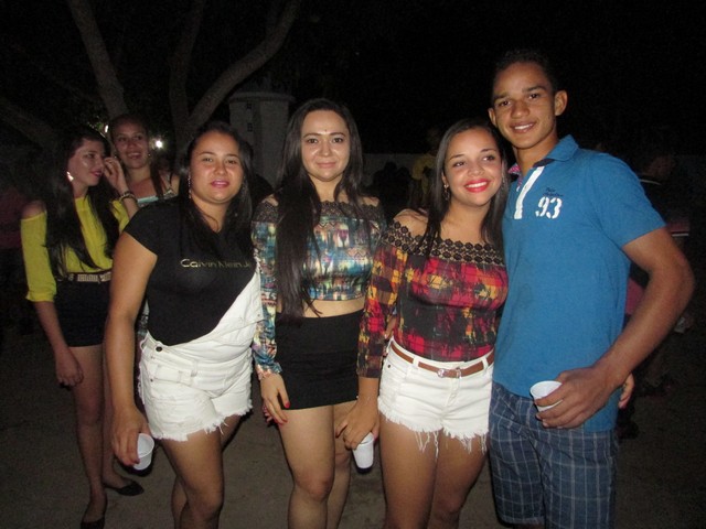 Banda 100 Stress Agitou o Clube do Dodó - Imagem 32