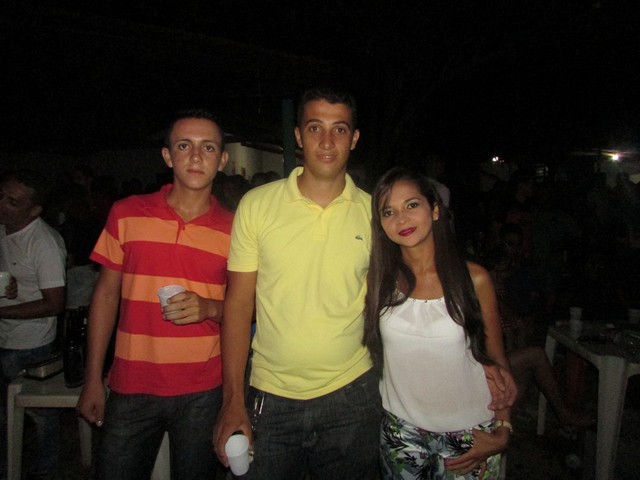 Banda 100 Stress Agitou o Clube do Dodó - Imagem 24