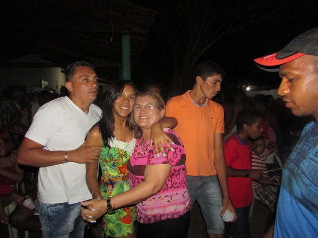 Banda 100 Stress Agitou o Clube do Dodó - Imagem 30