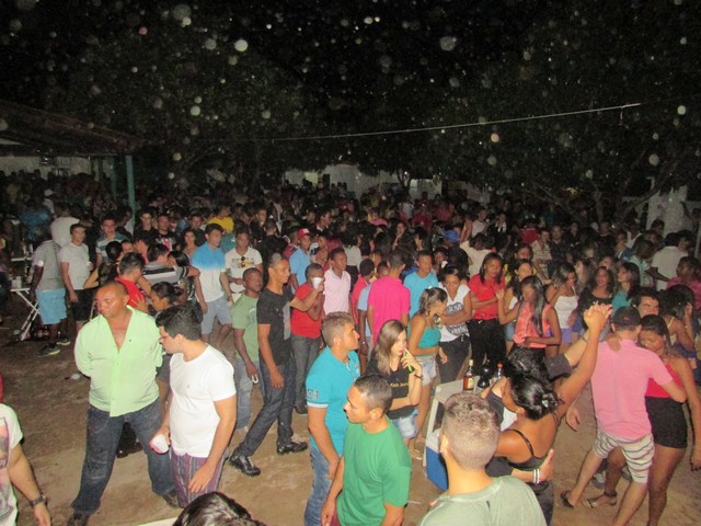 Banda 100 Stress Agitou o Clube do Dodó - Imagem 47