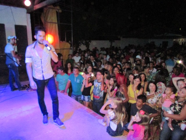 Banda 100 Stress Agitou o Clube do Dodó - Imagem 86