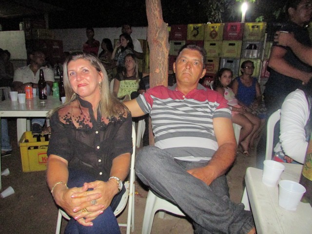 Banda 100 Stress Agitou o Clube do Dodó - Imagem 38