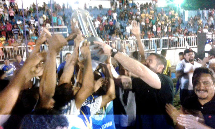 Chega ao fim o campeonato Ruralzão 2015 em Oeiras. Confira o time campeão - Imagem 11