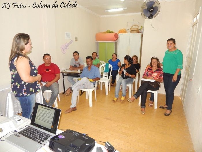 A SEMTAS realizou a capacitação para os novos conselheiros tutelares - Imagem 4