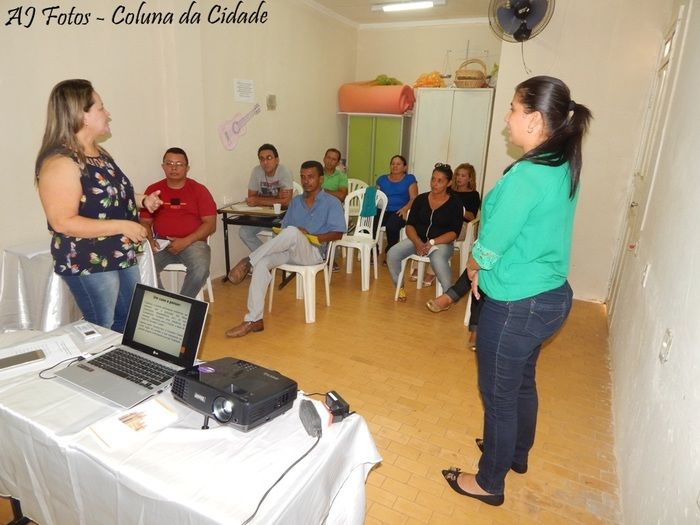 A SEMTAS realizou a capacitação para os novos conselheiros tutelares - Imagem 3