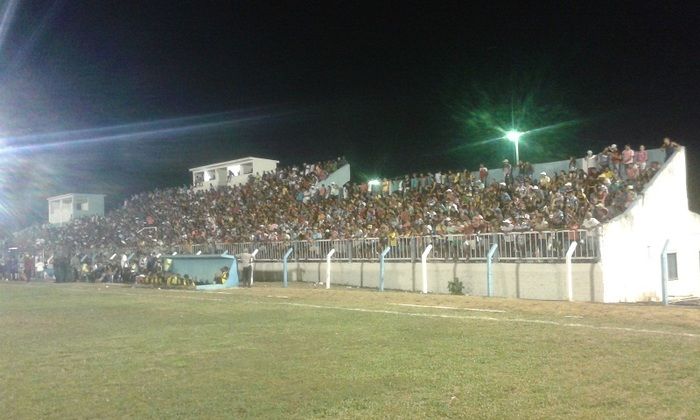Chega ao fim o campeonato Ruralzão 2015 em Oeiras. Confira o time campeão - Imagem 6