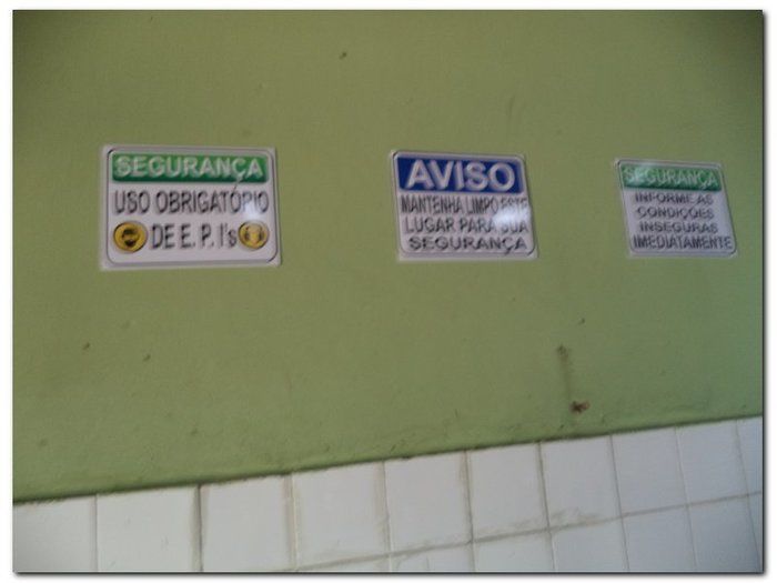 Prefeitura Municipal de Inhuma capacita os funcionários do Matadouro Público Municipal - Imagem 20