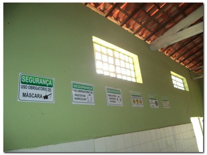 Prefeitura Municipal de Inhuma capacita os funcionários do Matadouro Público Municipal - Imagem 15