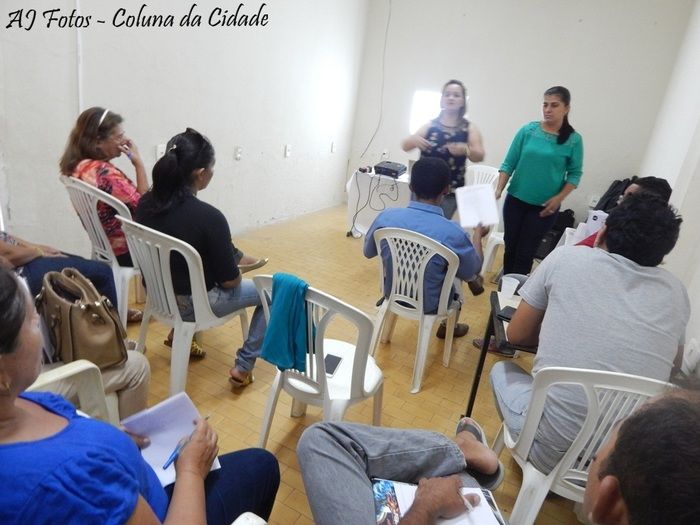 A SEMTAS realizou a capacitação para os novos conselheiros tutelares - Imagem 1