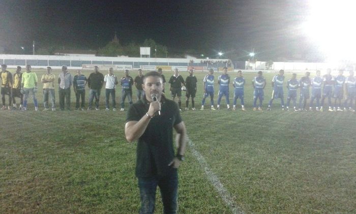 Chega ao fim o campeonato Ruralzão 2015 em Oeiras. Confira o time campeão - Imagem 5