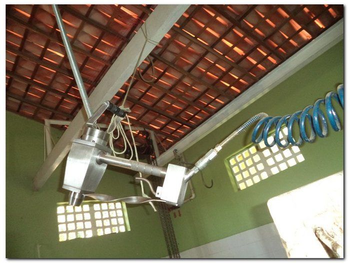 Prefeitura Municipal de Inhuma capacita os funcionários do Matadouro Público Municipal - Imagem 22