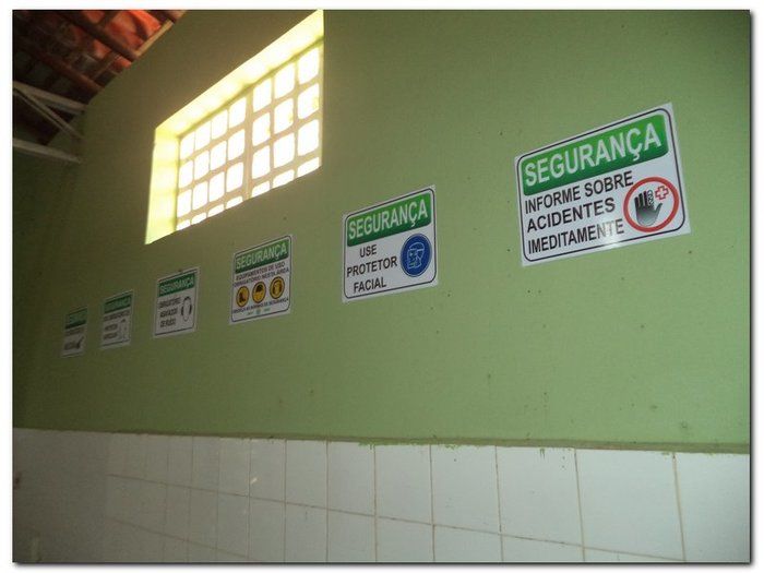 Prefeitura Municipal de Inhuma capacita os funcionários do Matadouro Público Municipal - Imagem 16