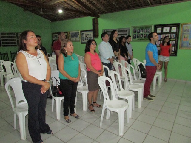 Encerramento da II Semana do Bebê Em Ipiranga do Piauí - Imagem 7