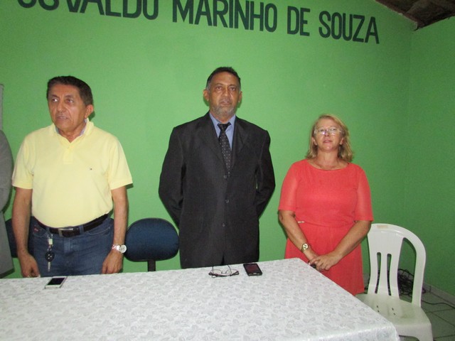 Encerramento da II Semana do Bebê Em Ipiranga do Piauí - Imagem 3