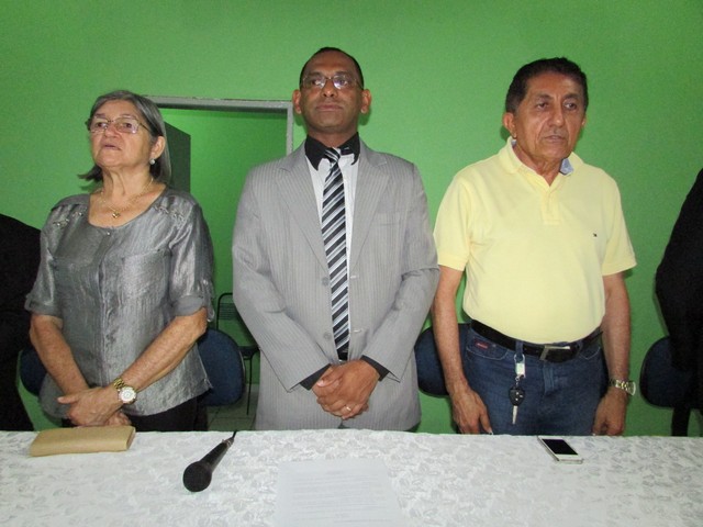 Encerramento da II Semana do Bebê Em Ipiranga do Piauí - Imagem 4