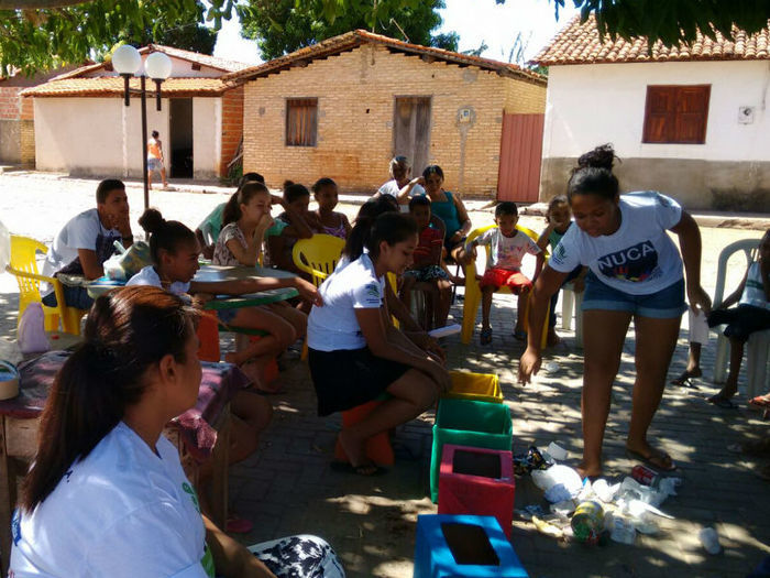 Campanha de Preservação Ambiental - Imagem 12