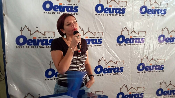 Mais três aprovados em concurso público tomam posse em Oeiras - Imagem 3