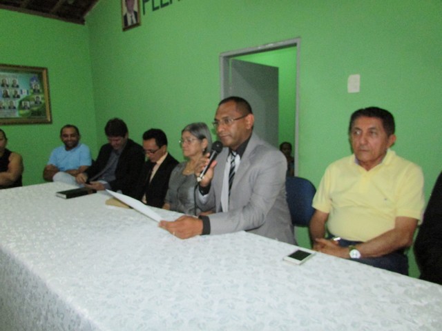 Encerramento da II Semana do Bebê Em Ipiranga do Piauí - Imagem 10