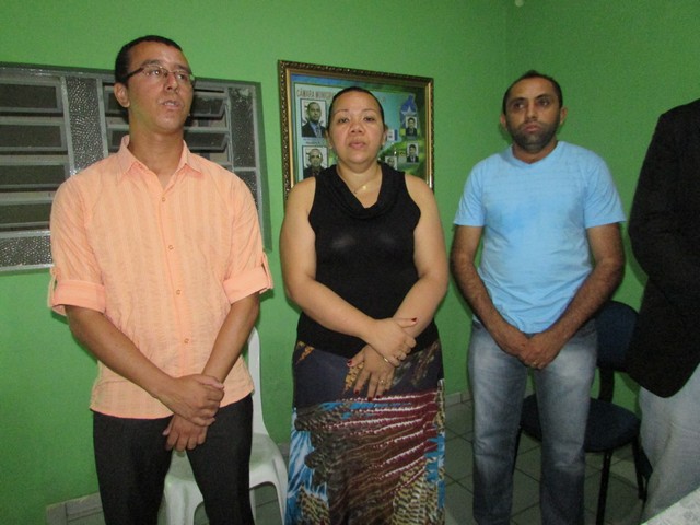 Encerramento da II Semana do Bebê Em Ipiranga do Piauí - Imagem 6