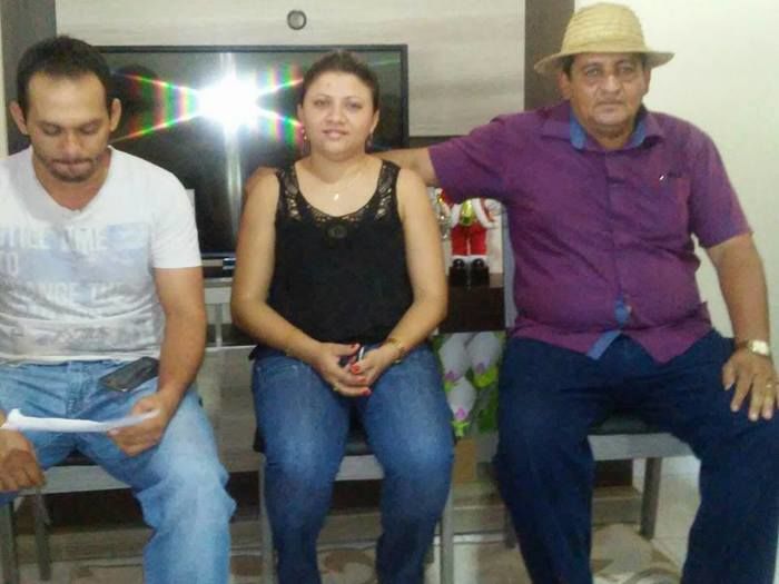 EDUCAÇÃO: PREFEITO ZÉ RESENDE SE REÚNE COM EQUIPE DO BRASIL ALFABETIZADO E DISCUTE METAS PARA 2016. - Imagem 6