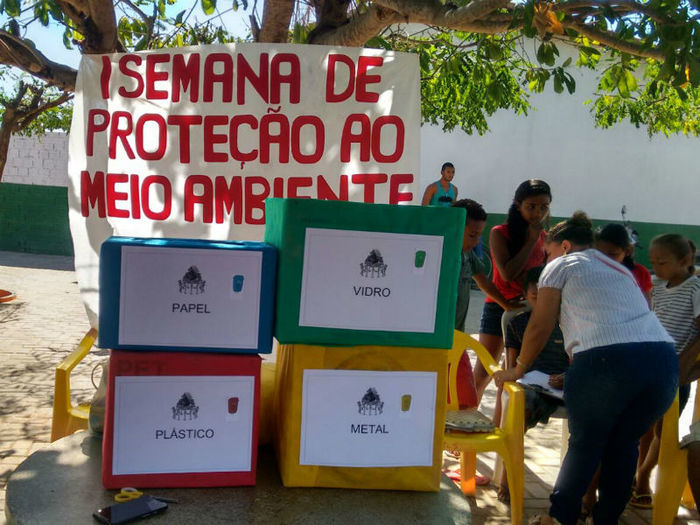 Campanha de Preservação Ambiental - Imagem 14