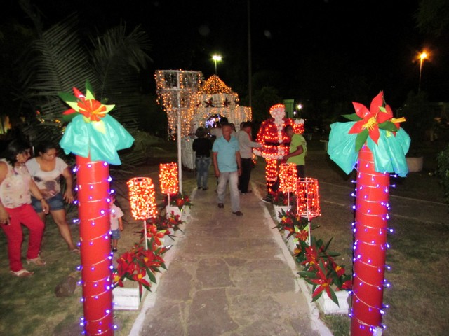 Benção do Presépio e Lançamento da Campanha Natal Arte - Imagem 19