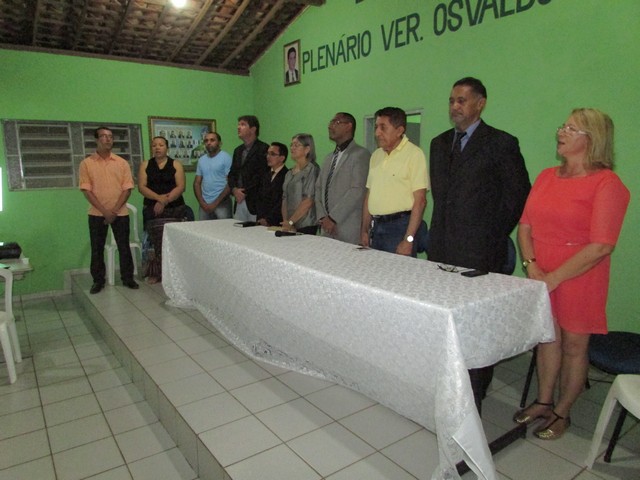 Encerramento da II Semana do Bebê Em Ipiranga do Piauí - Imagem 9