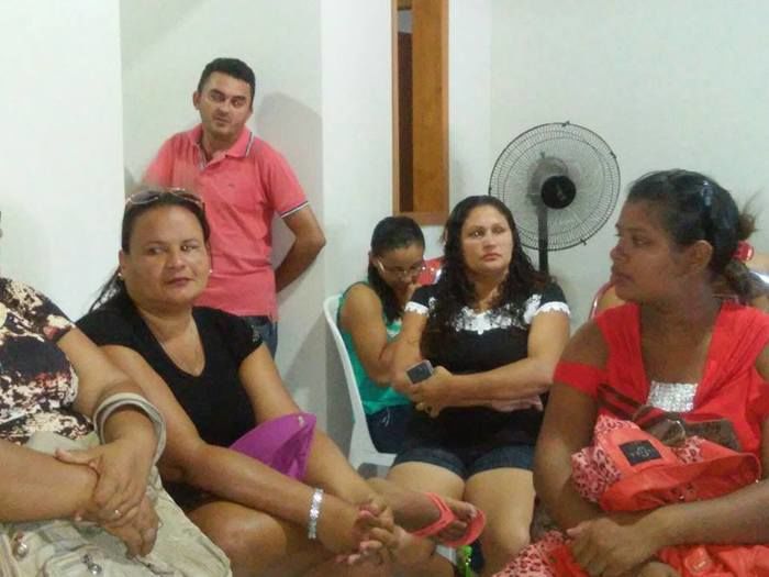 EDUCAÇÃO: PREFEITO ZÉ RESENDE SE REÚNE COM EQUIPE DO BRASIL ALFABETIZADO E DISCUTE METAS PARA 2016. - Imagem 4