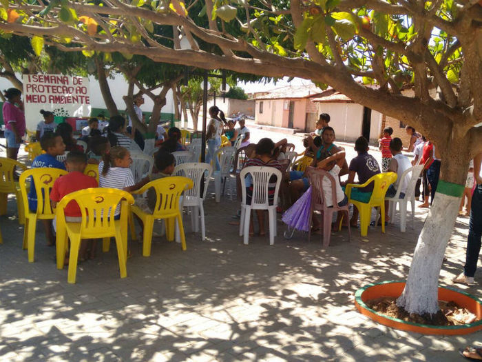 Campanha de Preservação Ambiental - Imagem 13