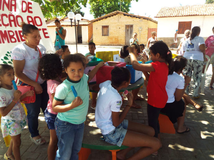 Campanha de Preservação Ambiental - Imagem 9