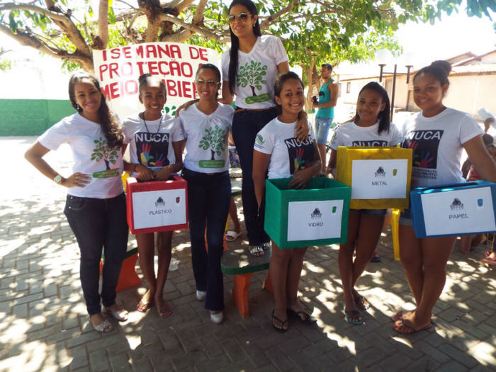 Campanha de Preservação Ambiental - Imagem 4