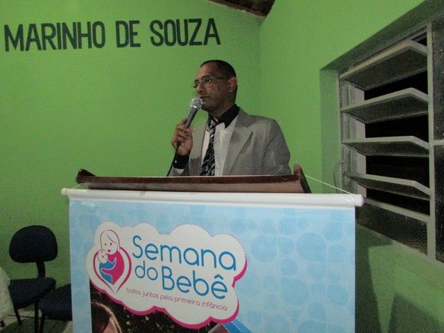 Encerramento da II Semana do Bebê Em Ipiranga do Piauí - Imagem 36