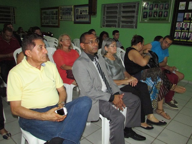 Encerramento da II Semana do Bebê Em Ipiranga do Piauí - Imagem 13