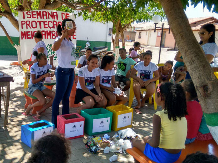 Campanha de Preservação Ambiental - Imagem 11