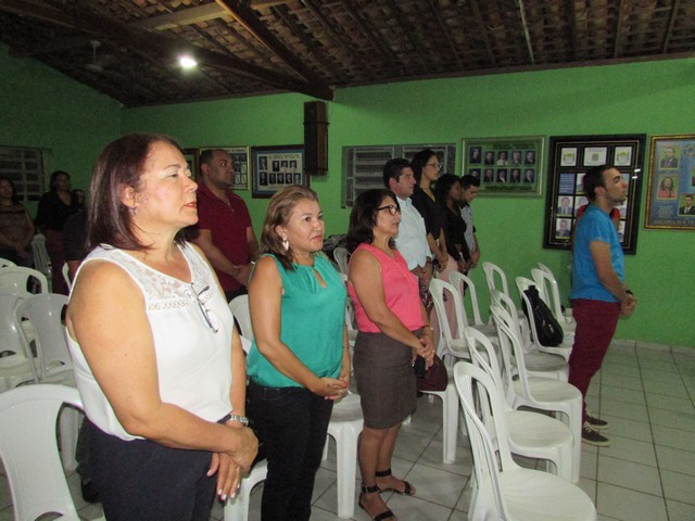 Encerramento da II Semana do Bebê Em Ipiranga do Piauí - Imagem 8