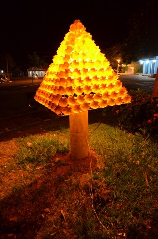 Benção do Presépio e Lançamento da Campanha Natal Arte - Imagem 28