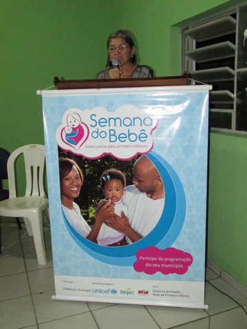Encerramento da II Semana do Bebê Em Ipiranga do Piauí - Imagem 22