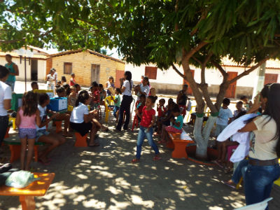 Campanha de Preservação Ambiental - Imagem 8