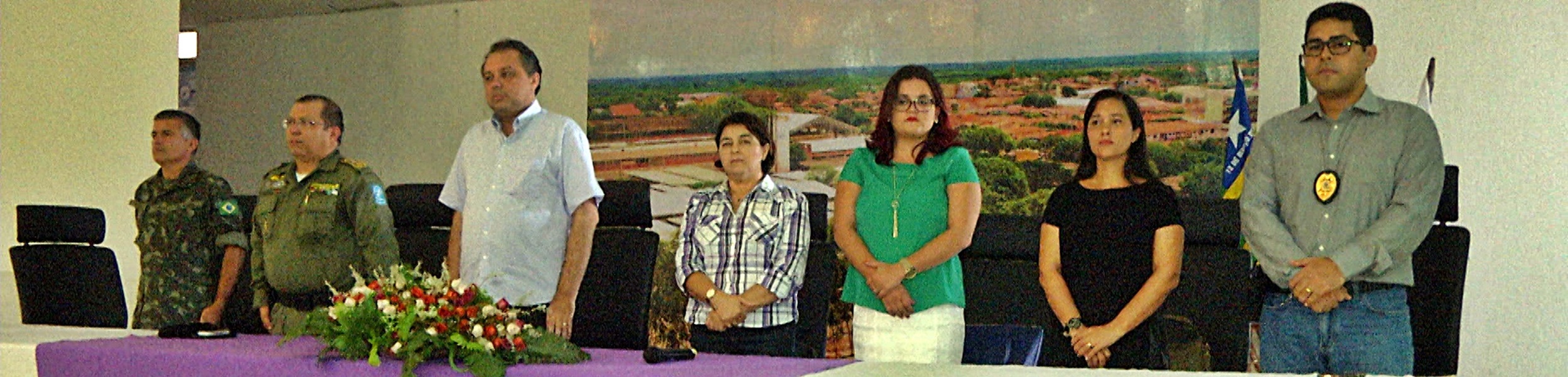 PM de Parnaíba cria grupo especializado para atendimento de grupos vulneráveis