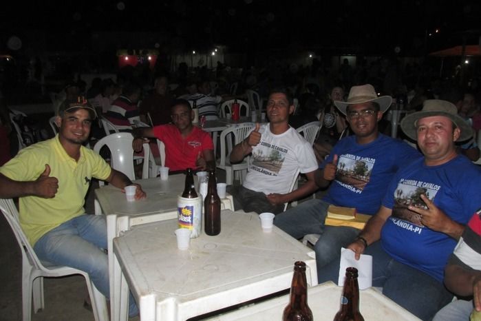 Confira a maior corrida de cavalos da História de Agricolândia  - Imagem 31