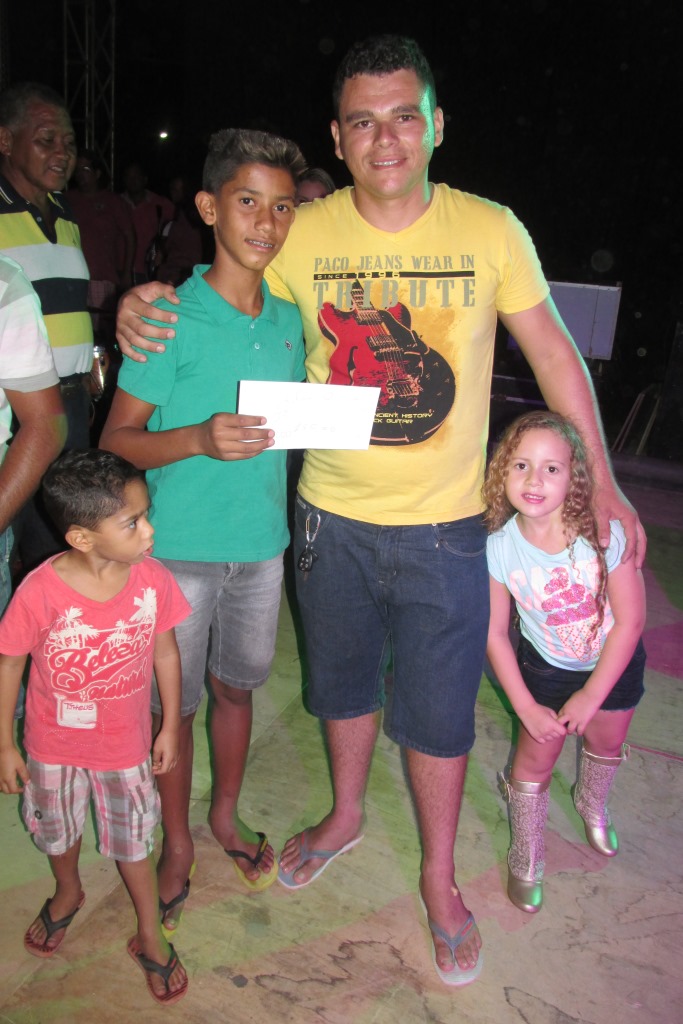 Confira a maior corrida de cavalos da História de Agricolândia  - Imagem 42