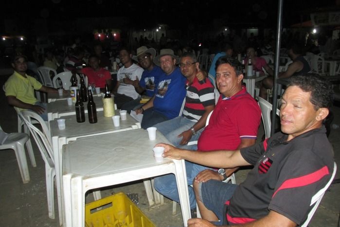 Confira a maior corrida de cavalos da História de Agricolândia  - Imagem 32