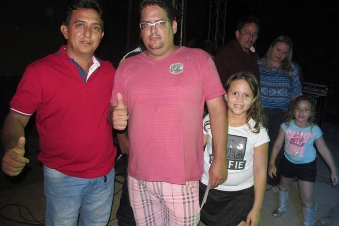 Confira a maior corrida de cavalos da História de Agricolândia  - Imagem 50