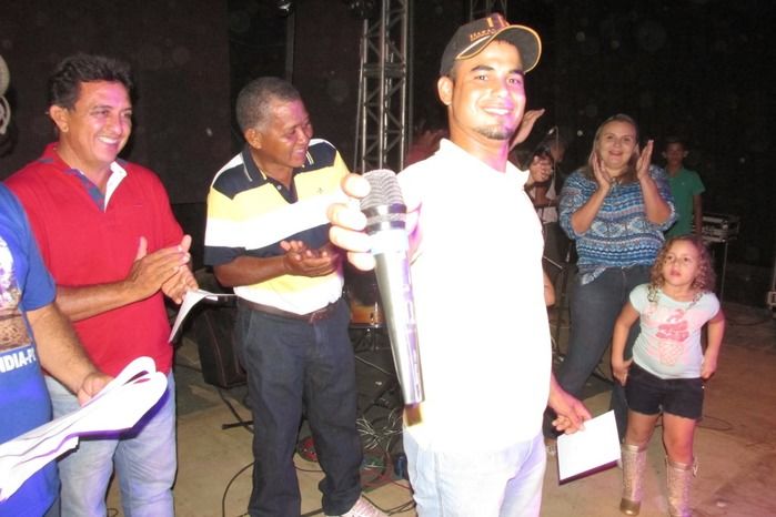 Confira a maior corrida de cavalos da História de Agricolândia  - Imagem 48