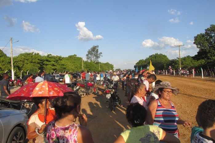 Confira a maior corrida de cavalos da História de Agricolândia  - Imagem 10